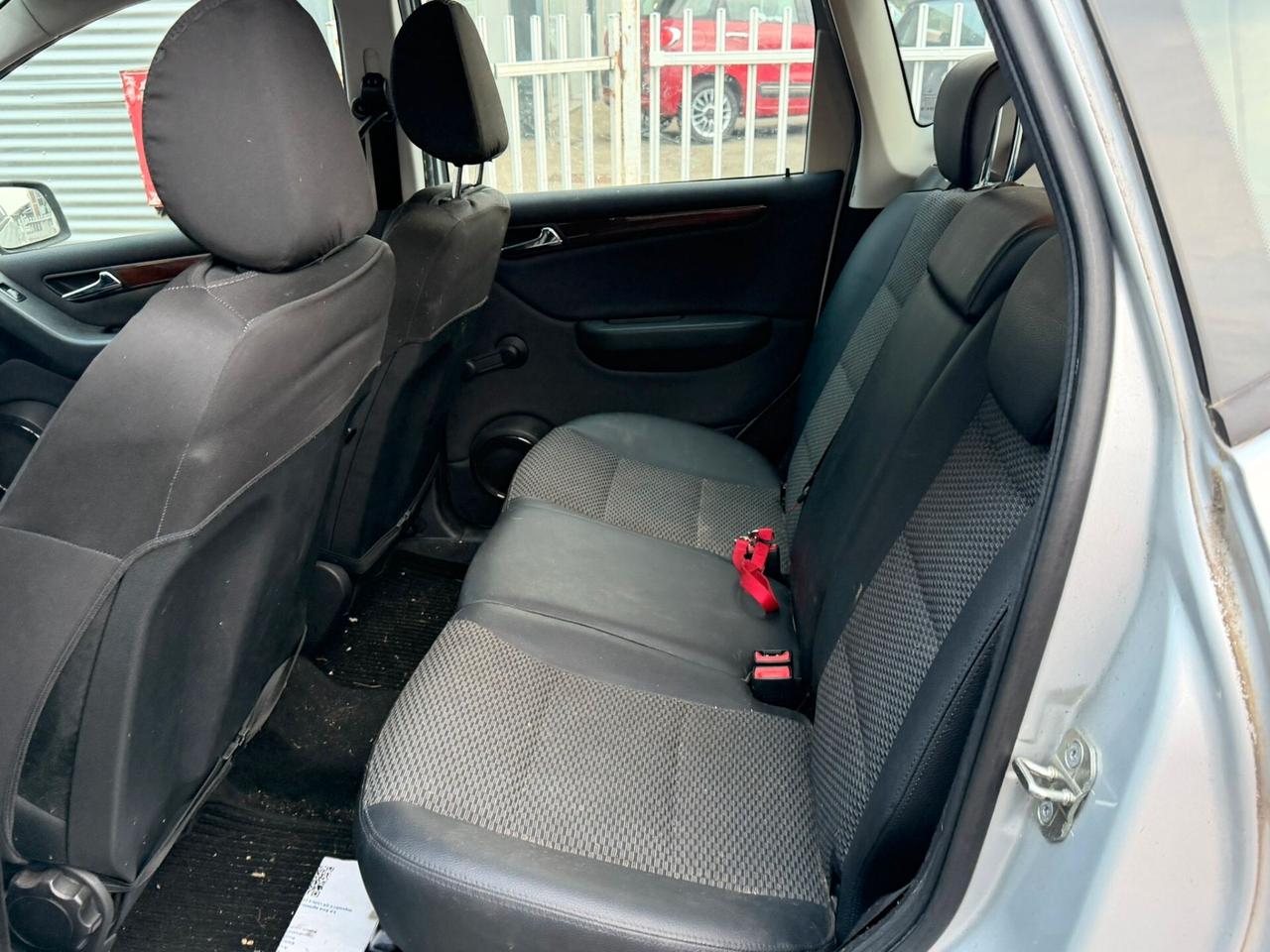 Mercedes-benz A 150 Avantgarde