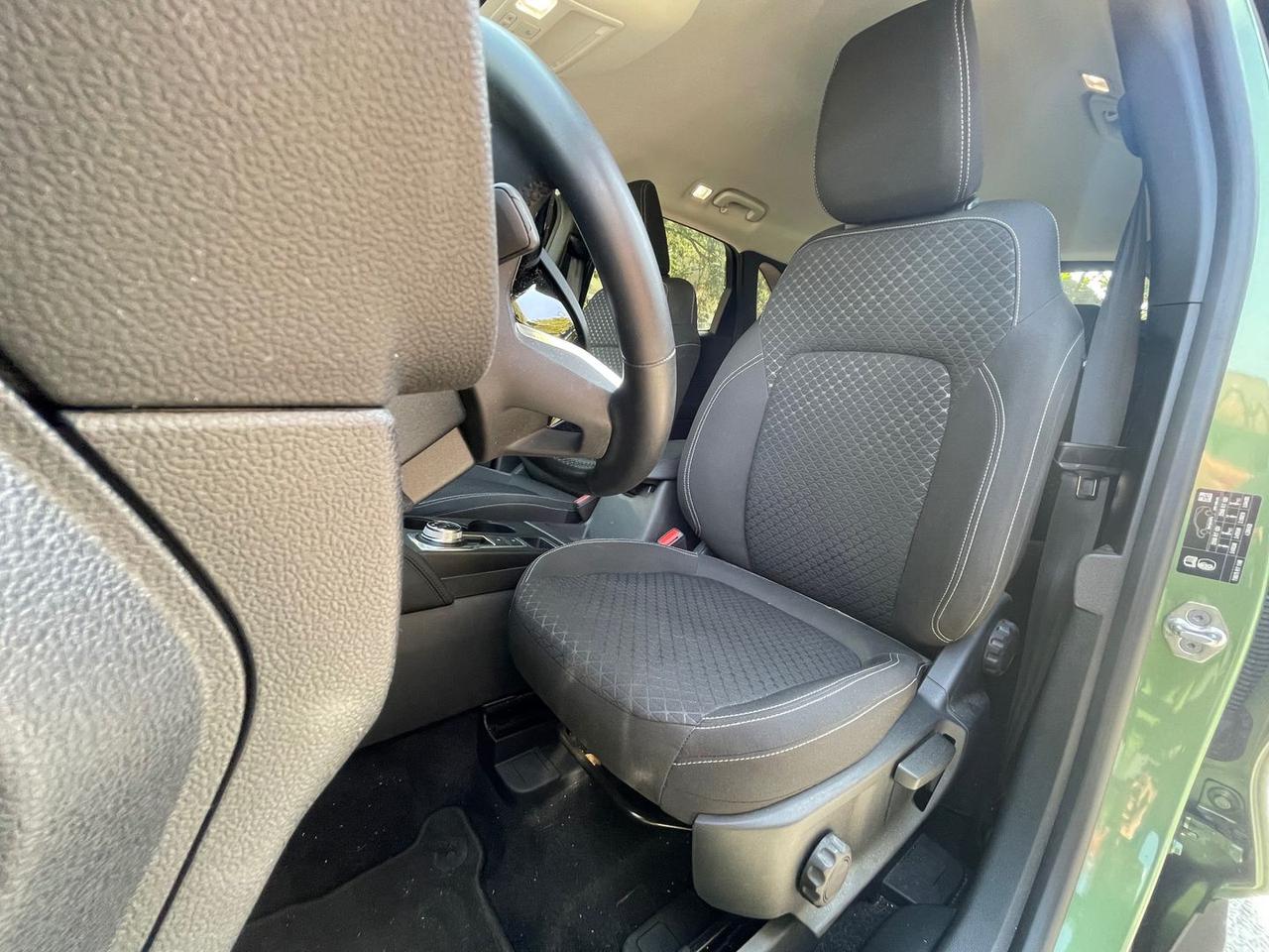 Ford Kuga Titanium 2.5 Duratec PHEV #7153