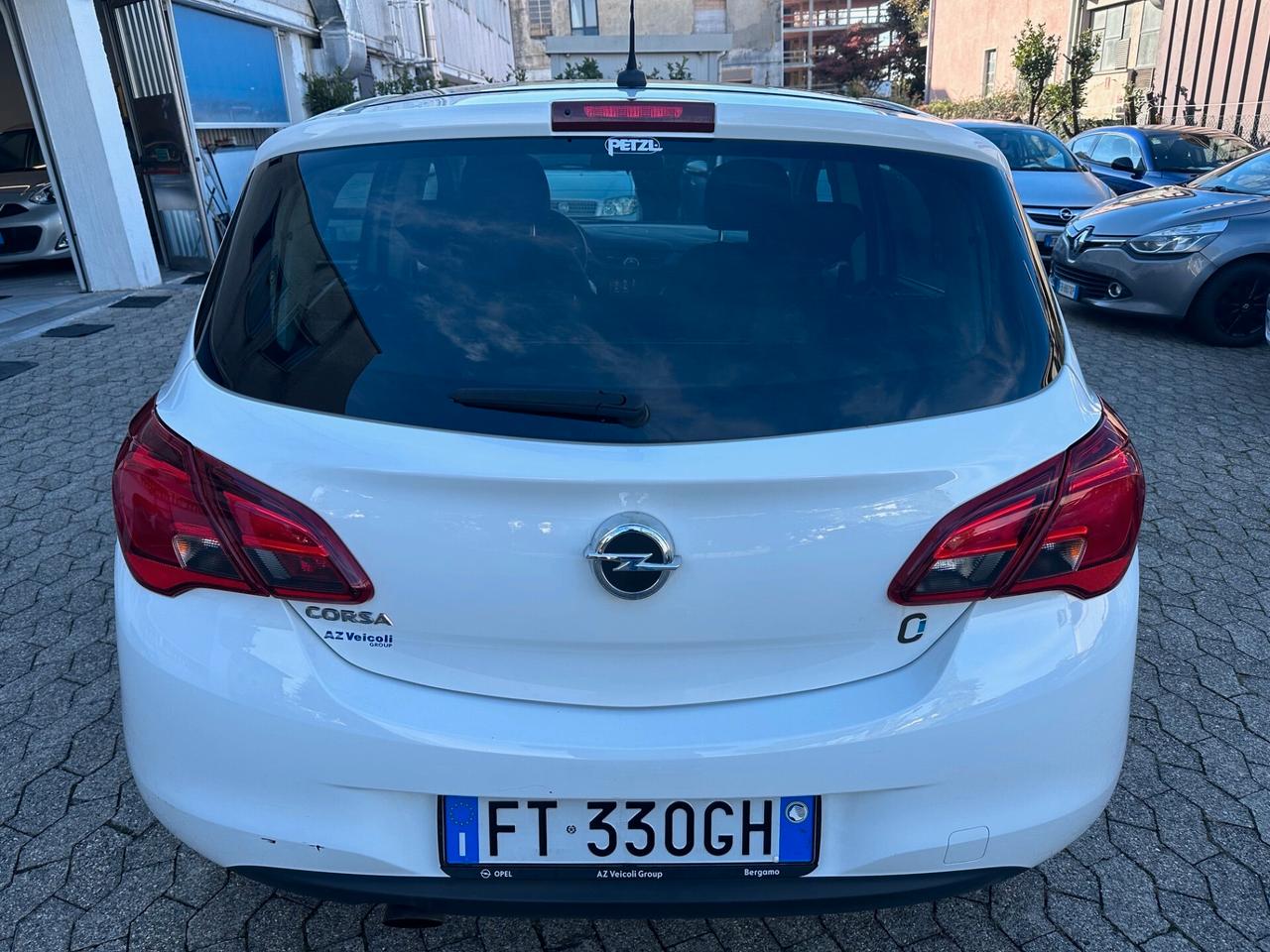 Opel Corsa 1.2 5 porte Innovation*EURO6*NEOPATENTATI