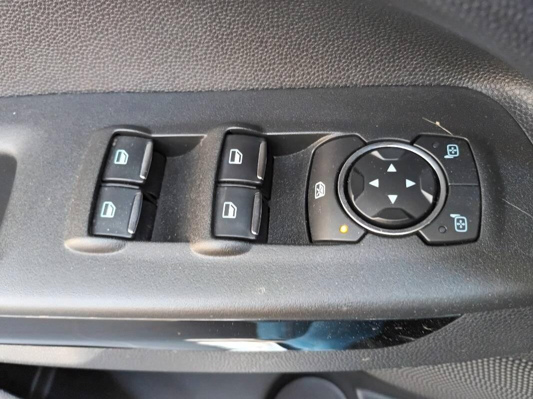 Ford EcoSport 125 cv Titanium