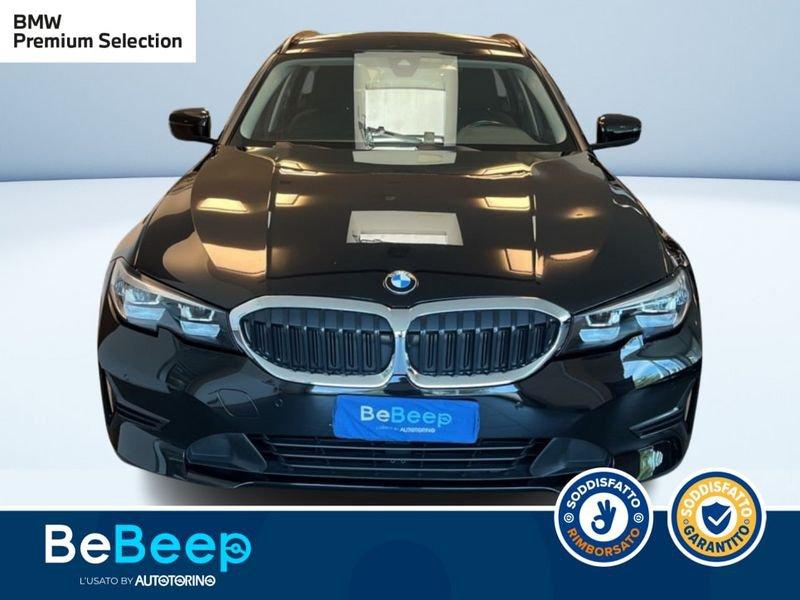 BMW Serie 3 Touring 320D TOURING BUSINESS ADVANTAGE AUTO