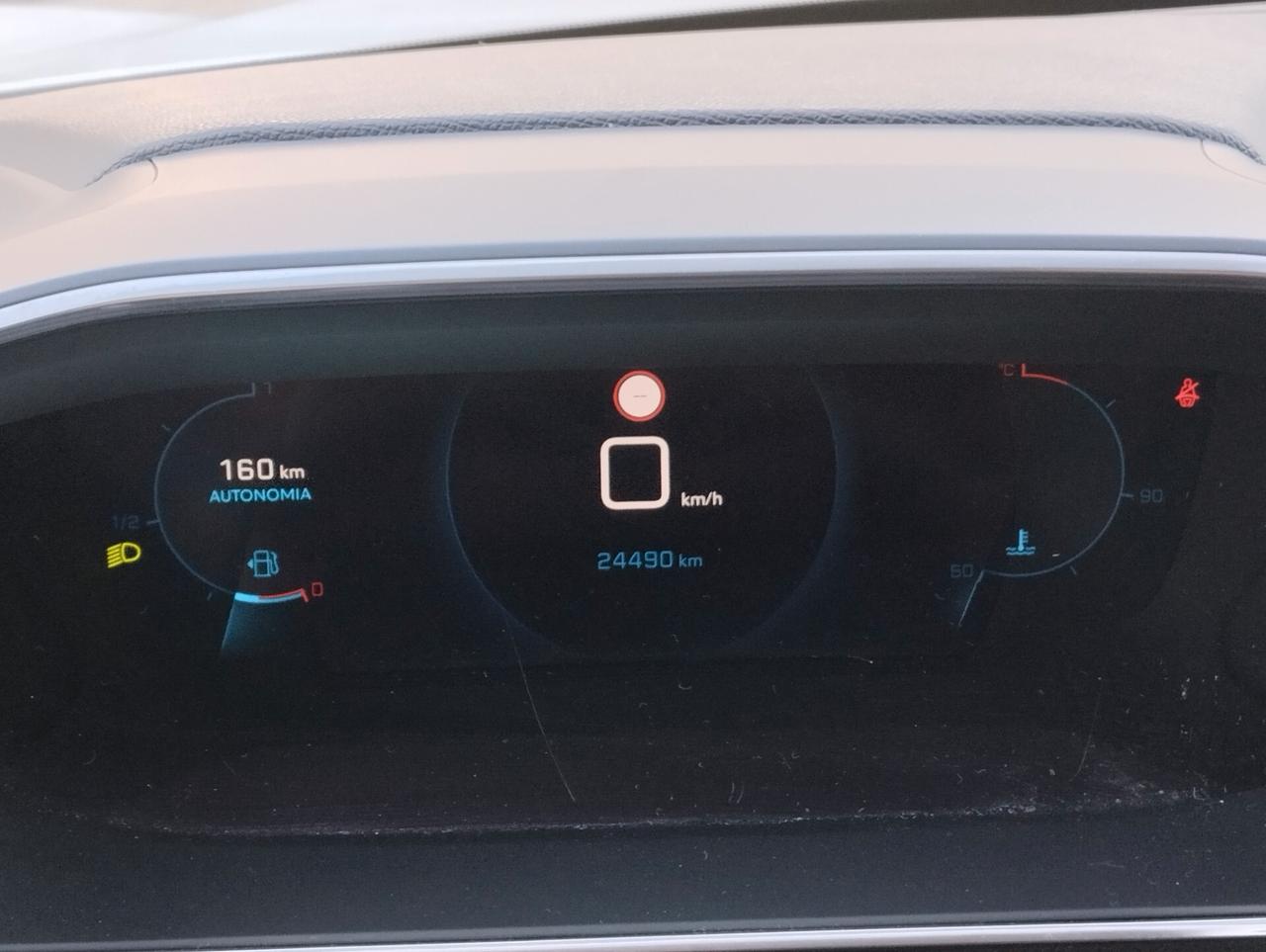 Peugeot 208 PureTech 100 Stop&Start 5 porte Allure Pack