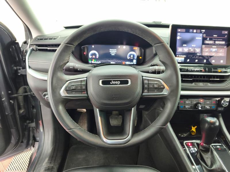 JEEP Compass 2ª serie Compass 1.5 Turbo T4 130...