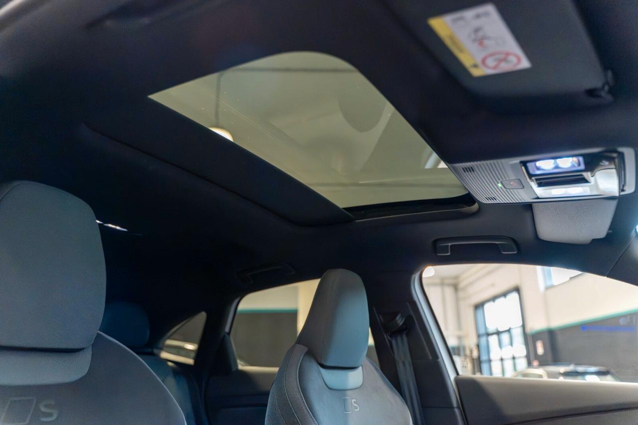 Audi Q3 SPB 35 TDI SLINE/TETTO/20'' IVAESP