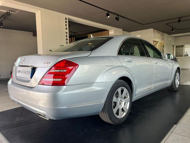 MERCEDES-BENZ S 250 CDI biturbo Avantgarde