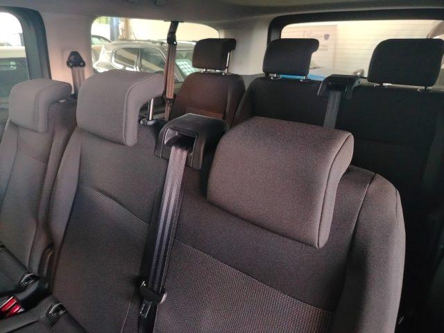 FIAT Ulysse 2.0 BlueHDi 180cv AT8 L3 9posti