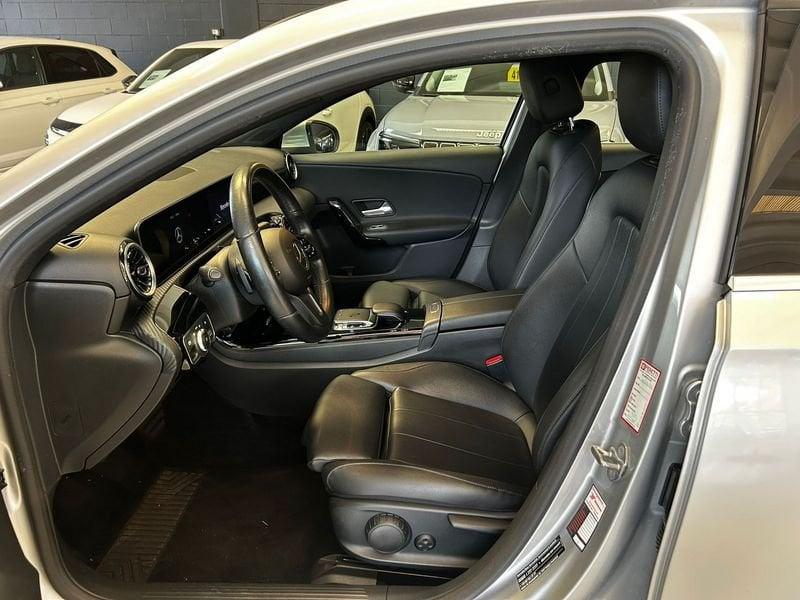 Mercedes-Benz Classe A A 180 d Automatic 4p. Executive