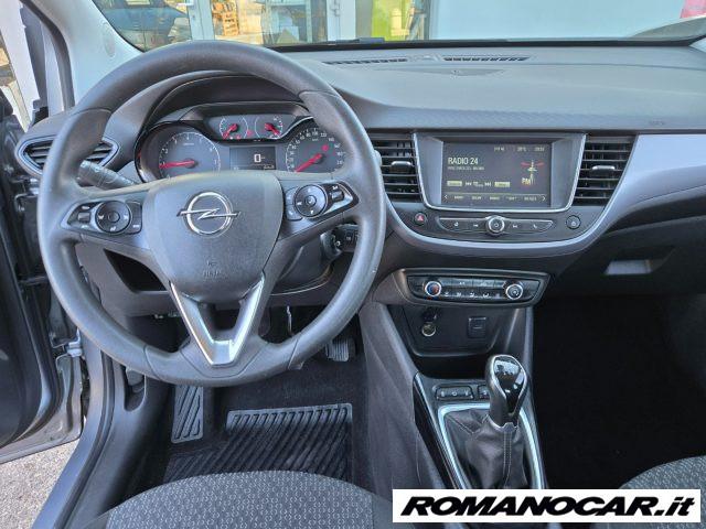 OPEL Crossland X 1.2 12V Advance KM. 45.000