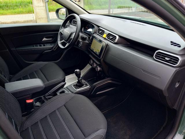 DACIA Duster 1.0 TCe GPL Journey UP