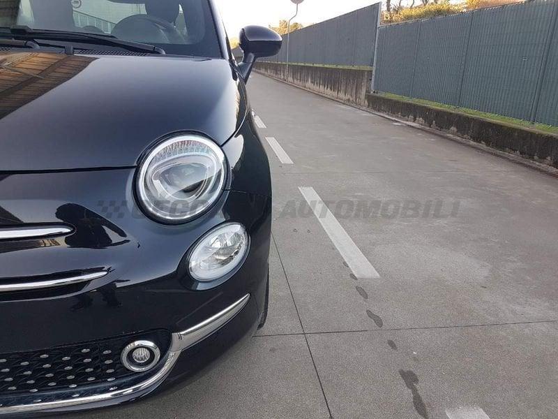 FIAT 500 500 1.0 hybrid Dolcevita 70cv