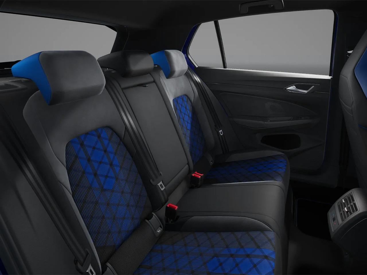 Volkswagen Golf 2.0 tsi r 4motion 333cv dsg