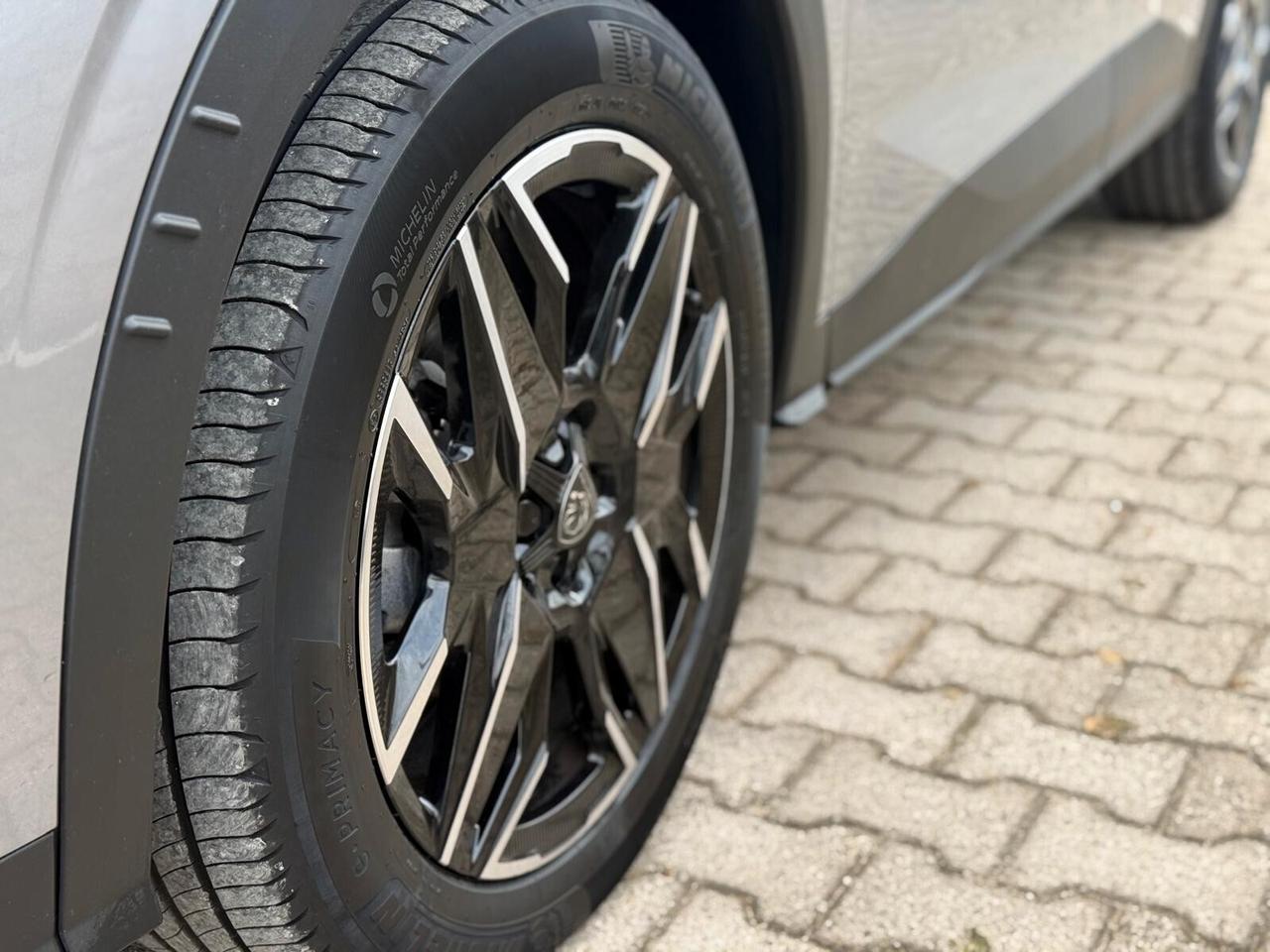 New PEUGEOT 3008 Mild-Hybrid 164cv Allure e-DCS 6