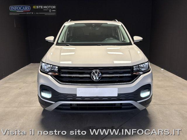 VOLKSWAGEN T-Cross 1.0 TSI 110 CV Style - PROMO