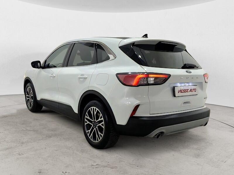 Ford Kuga 2.5 Benzina PHEV 225CV 2WD Auto ST-Line X