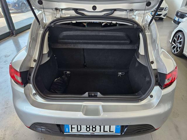 Renault Clio 5p 1.5 dci energy Duel 90cv - Automatica