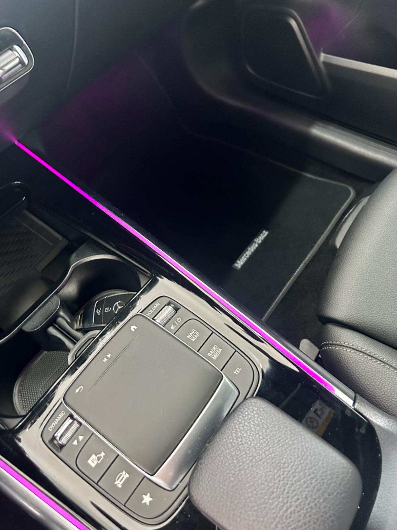 Mercedes GLA 200 d Automatic Sport Plus FINANZIABILE