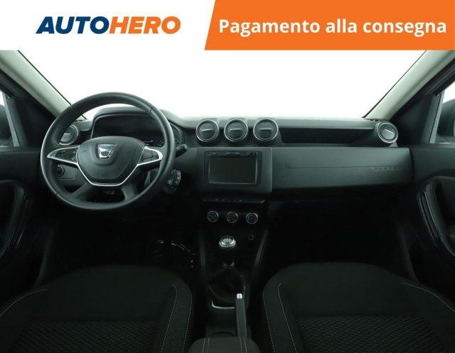 DACIA Duster 1.6 SCe 4x2 Comfort