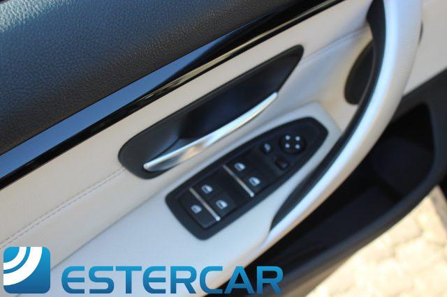 BMW 420 d Gran Coupé Msport