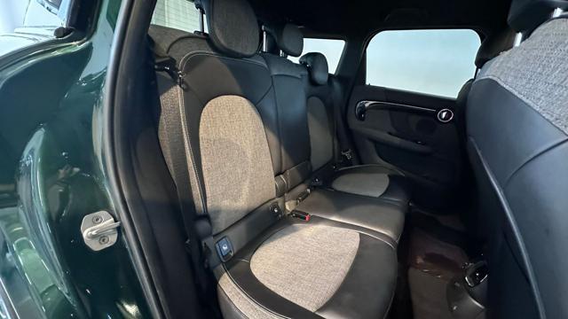 MINI Countryman 1.5 Cooper Hype Countryman AUTOMATICA
