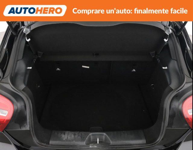 MERCEDES-BENZ A 180 d Sport