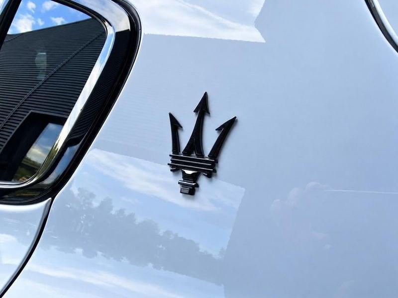 Maserati Grecale 2.0 mhev AWD Modena autom. 330 CV