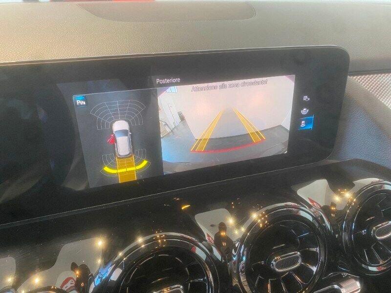 Mercedes-Benz Classe B B 160 Executive
