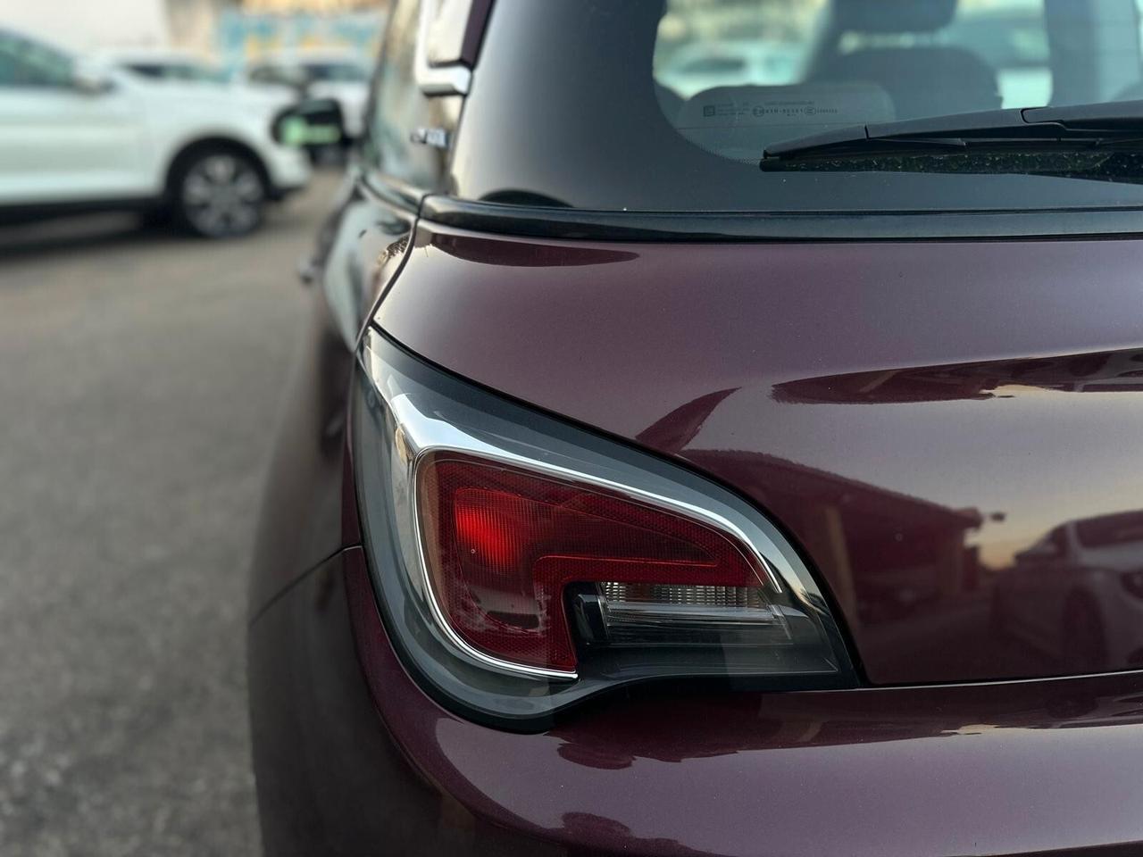 Opel Adam 1.2 70 CV Start&Stop Jam