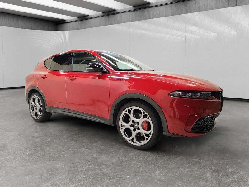 Alfa Romeo Tonale 1.5 hybrid Speciale 130cv tct7