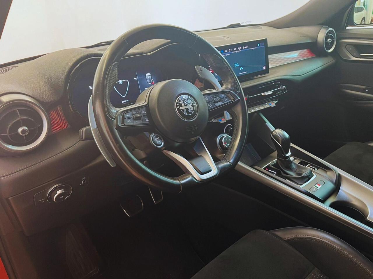 Alfa Romeo Tonale 1.5 130 CV MHEV TCT7 Edizione Speciale