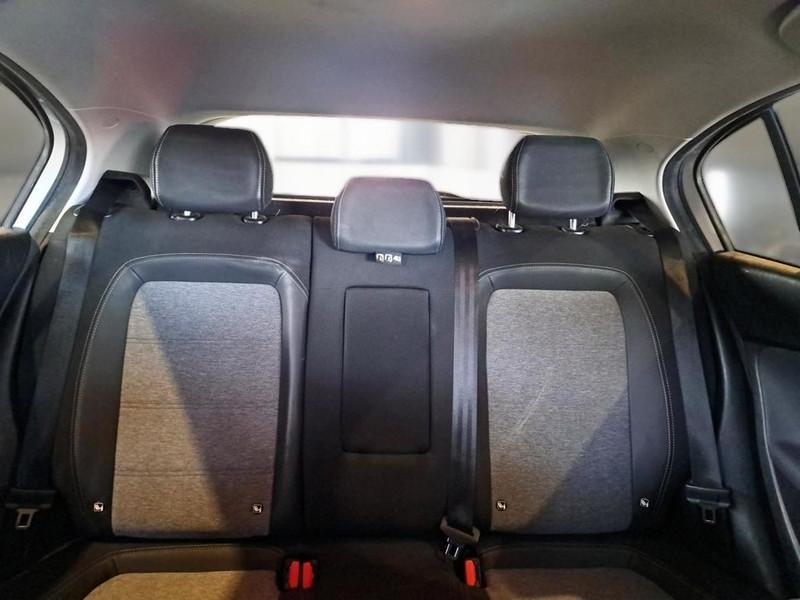 FIAT TIPO 1.3 MJT 95 CV SES CROSS 5 PORTE BERLINA