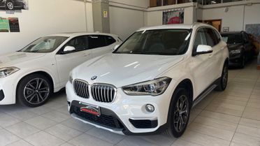 Bmw X1 sDrive18d xLine