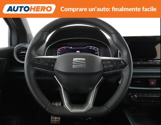 SEAT Arona 1.0 EcoTSI 115 CV XPERIENCE
