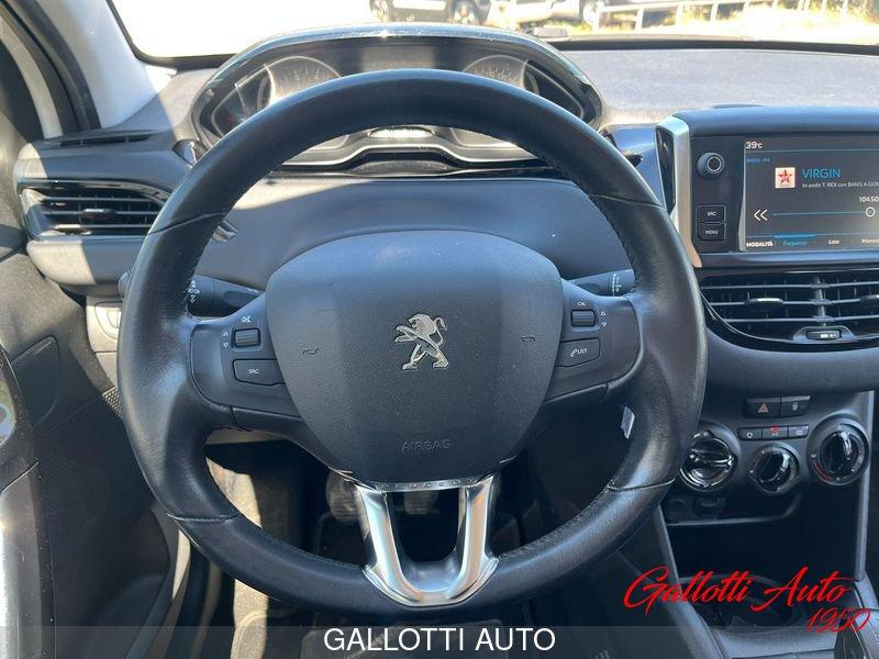 Peugeot 208 Active PureTech 82cv S/S Neopat.