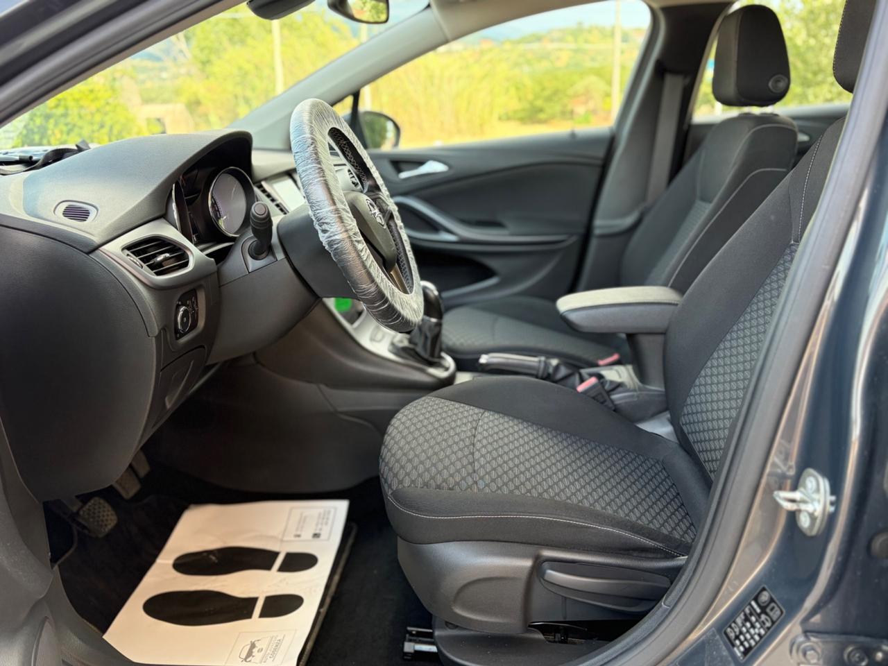 Opel Astra 1.6 CDTi Sports Tourer Business