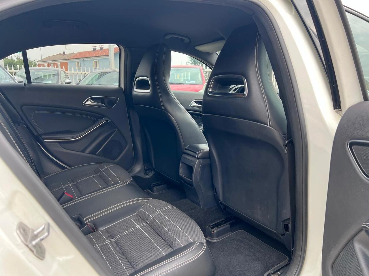 Mercedes-benz A 180 CDI Premium