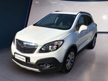 Opel Mokka 1.7 CDTI Cosmo 130cv 4x2 AT6