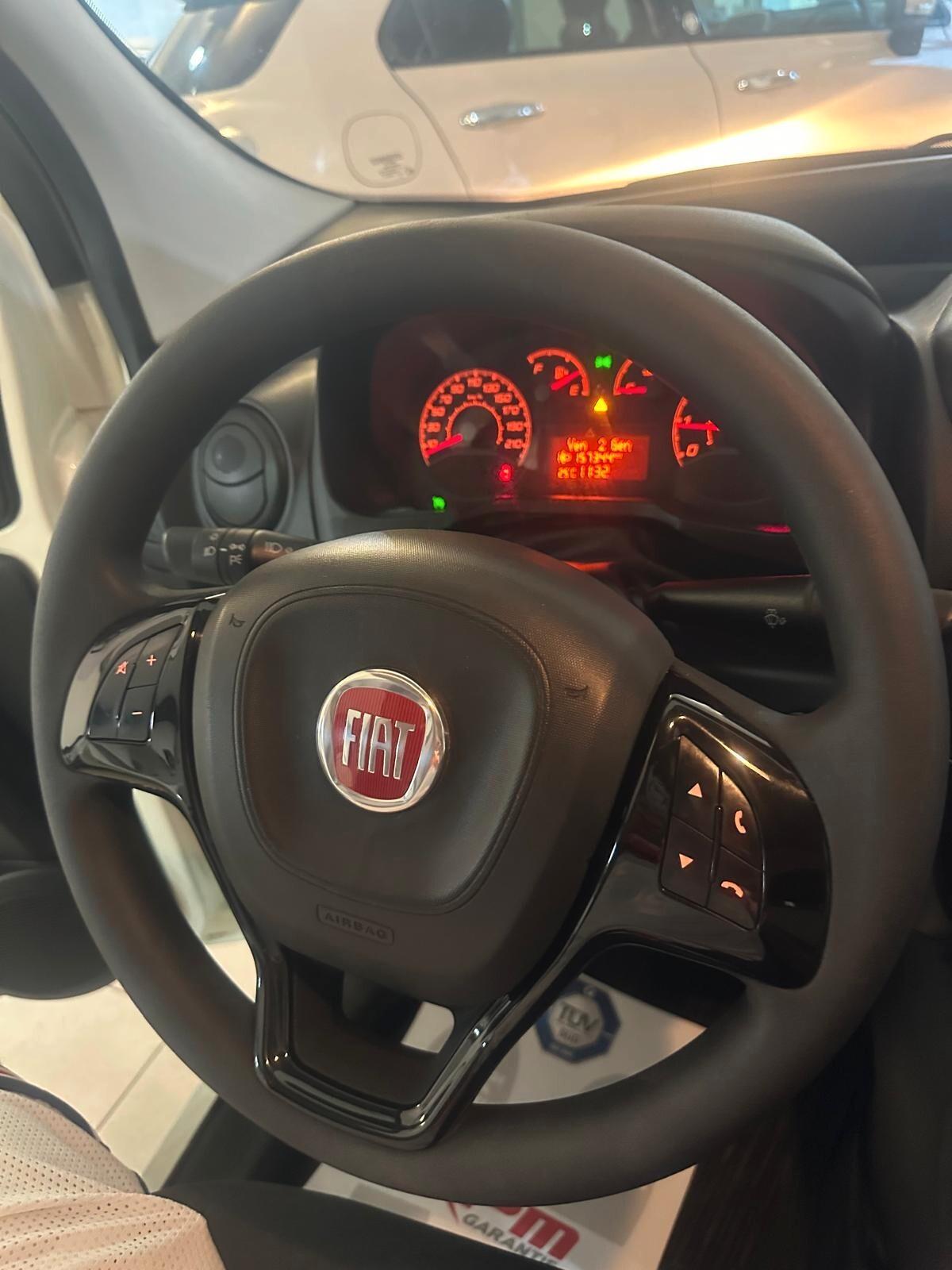 Fiat Fiorino 1.3 Multijet