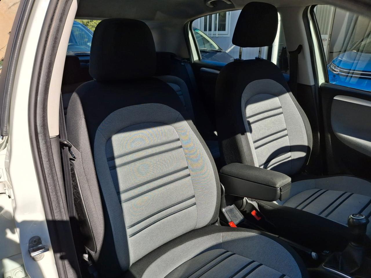 Fiat Punto Evo 1.3 Mjt 75 CV DPF 5 porte S&S Dynamic