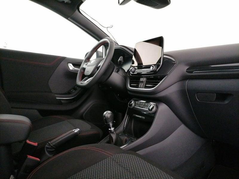 Ford Puma 1.5 ecoblue ST-Line s&s 120cv