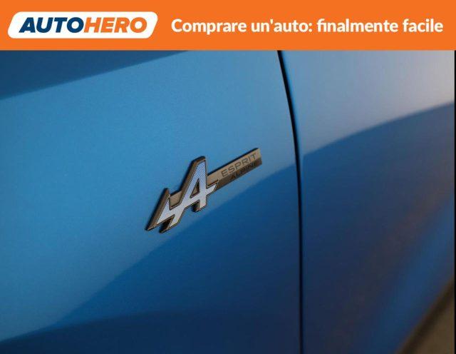 RENAULT Rafale Full Hybrid E-Tech 200 CV Esprit Alpine