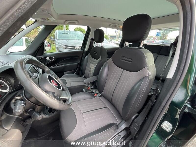 FIAT 500L 2012 Diesel 1.3 mjt Lounge 95cv