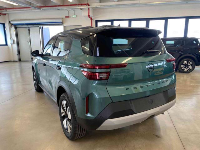OPEL Frontera Hybrid 145 CV EDCT GS