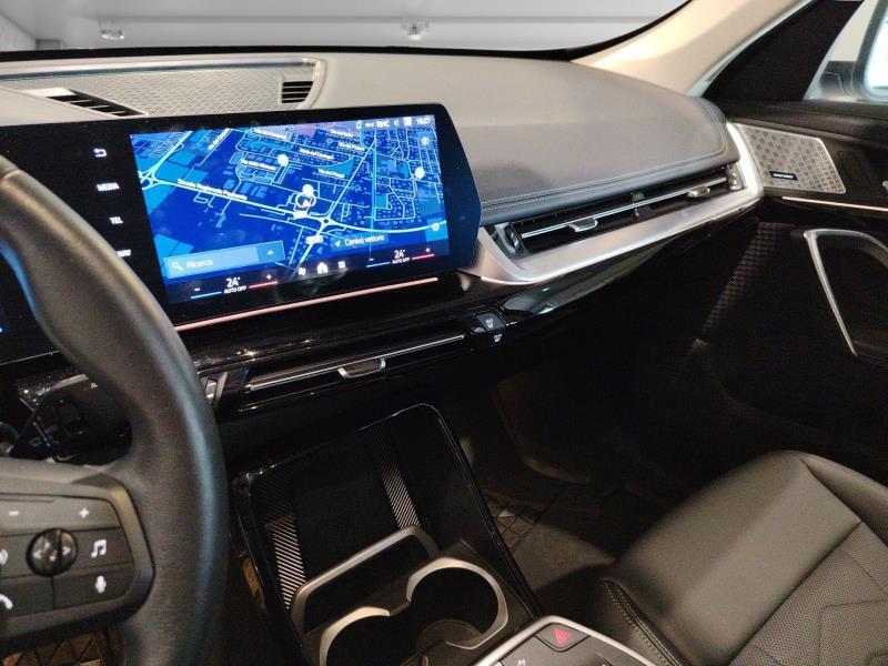 BMW iX1 20 X-Line eDrive