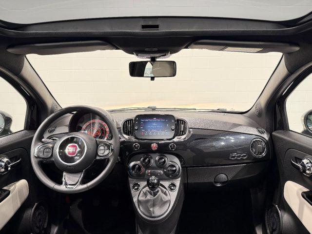 FIAT 500 1.0 Hybrid Dolcevita NEOPATENTATI / PREZZO REALE