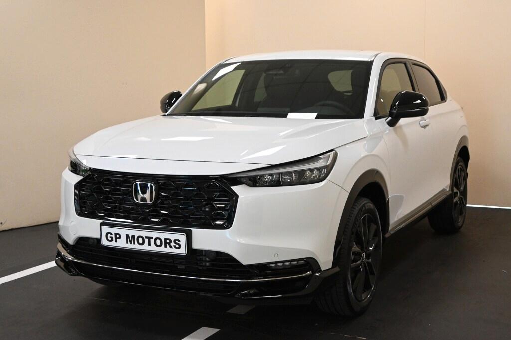 HONDA HR-V 3ª serie HR-V 1.5 Hev eCVT Sport