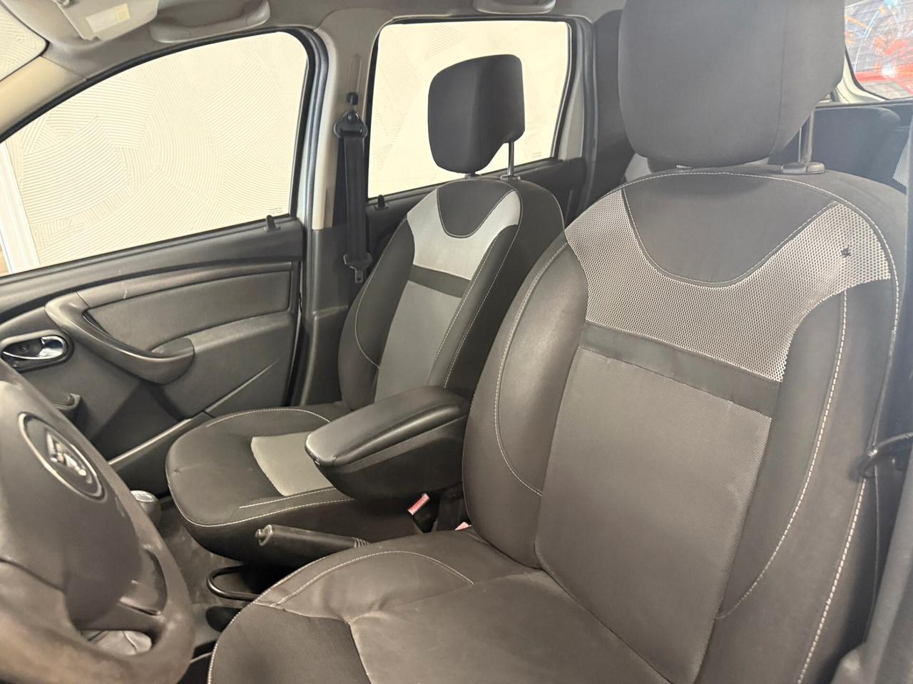 Dacia Duster 1.5 dCi 110CV Start&Stop 4x2 Serie Lim.Urban Explorer