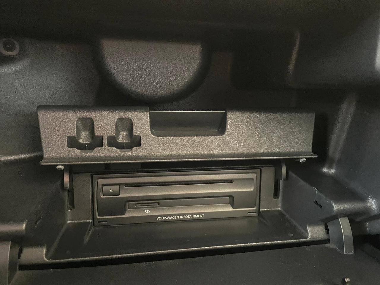 Volkswagen Polo 1.2 TSI 5p. Comfortline BlueMotion Technology