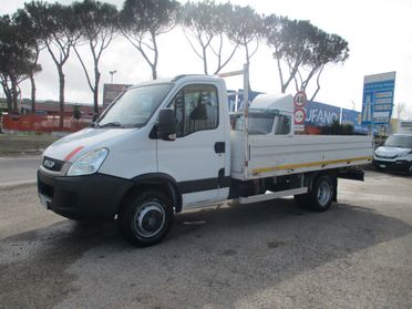 Iveco Daily 60C15 3000 150CV CASSONE FISSO DA 4.30 M PATENTE C