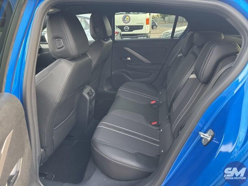 Opel Astra 1.5 Turbo Diesel 130 CV AT8 GS