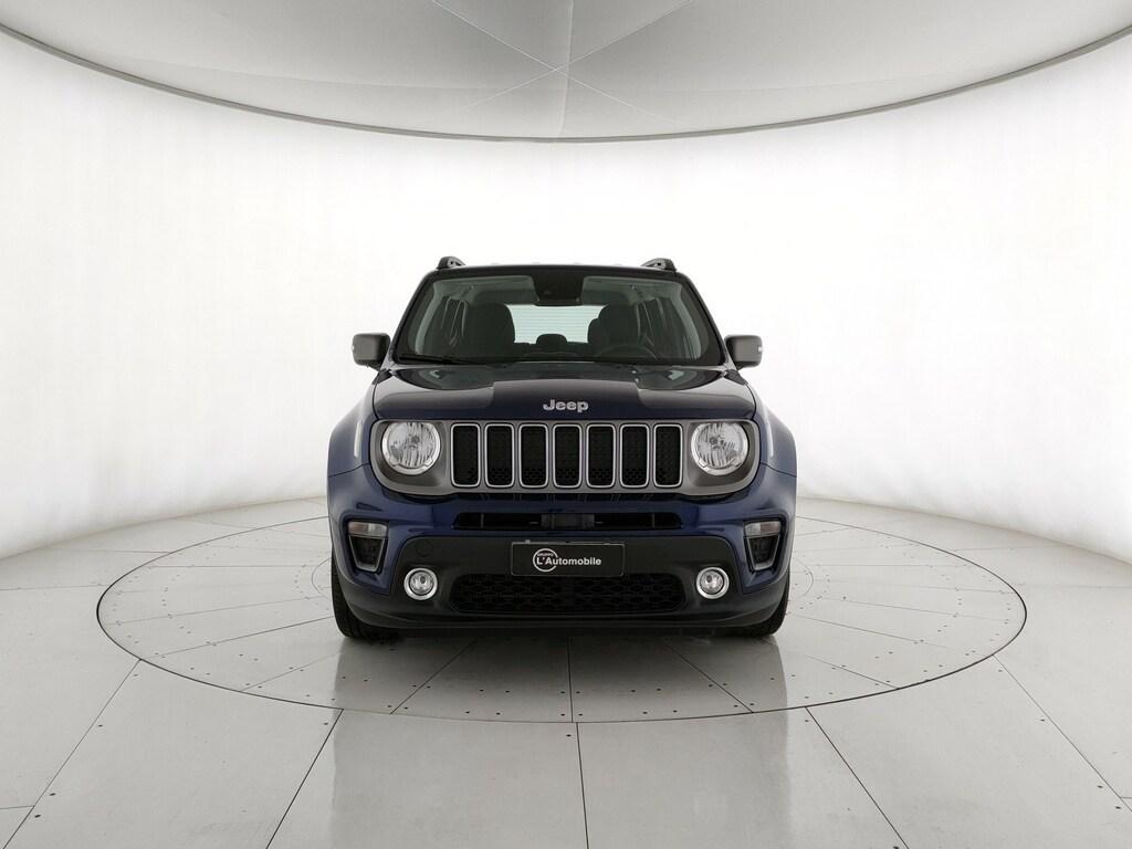 Jeep Renegade 1.0 T3 Longitude 2WD